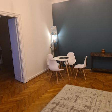 Ferienwohnung Gdanska 56 Łódź Exterior foto