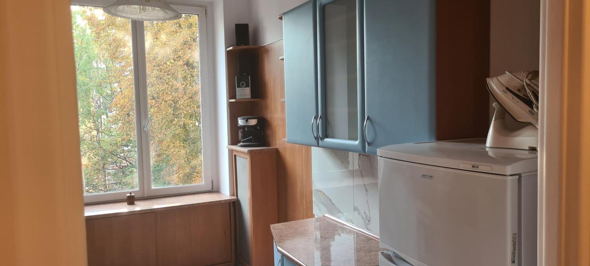 Ferienwohnung Gdanska 56 Łódź Exterior foto