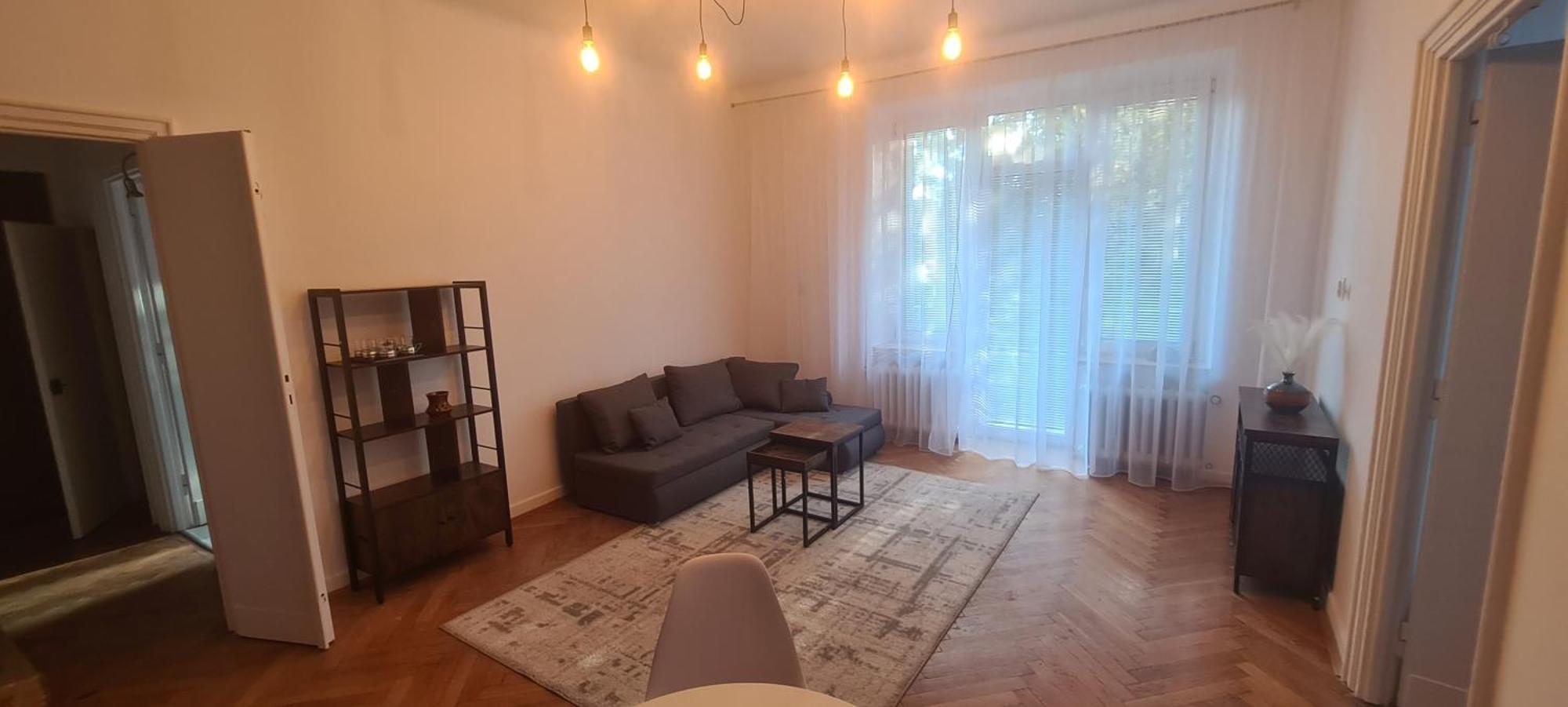 Ferienwohnung Gdanska 56 Łódź Exterior foto