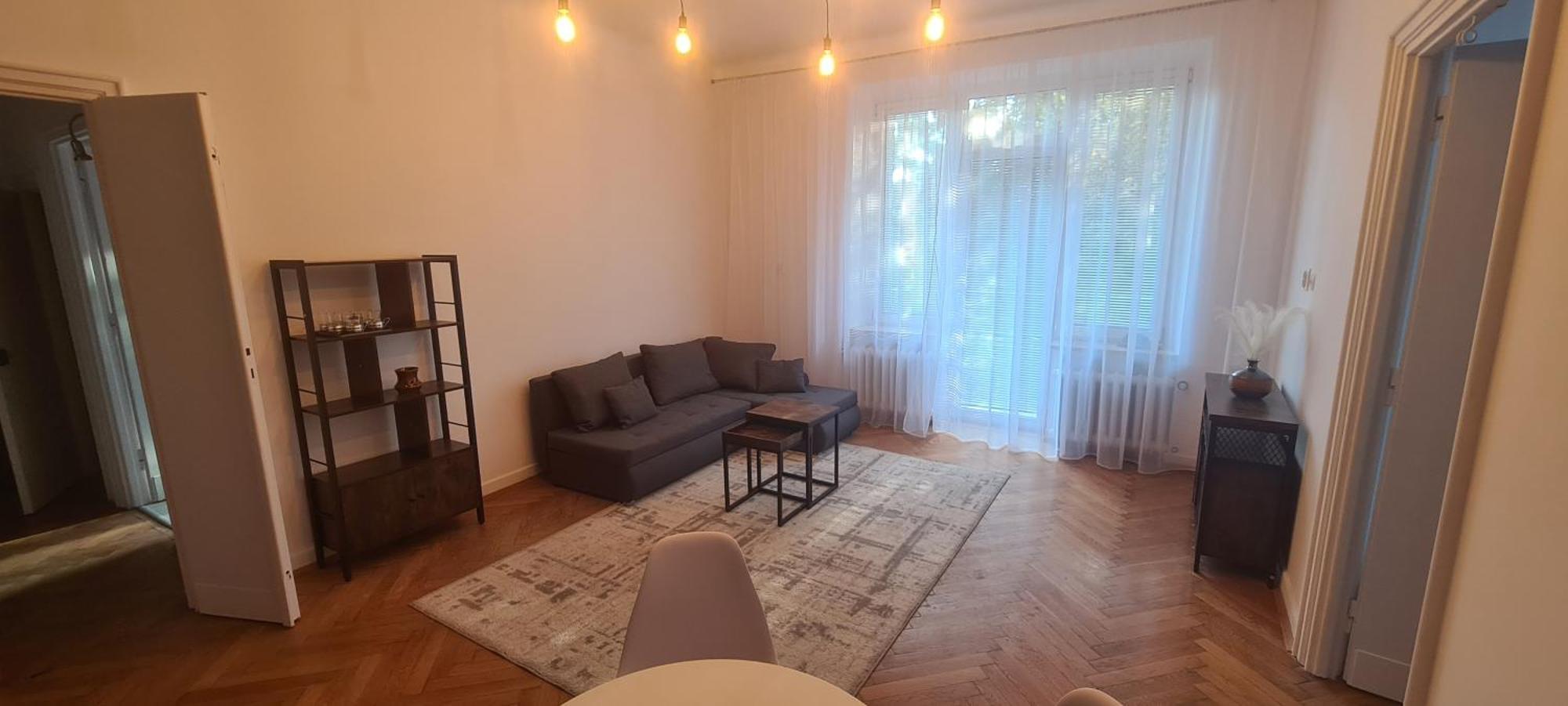 Ferienwohnung Gdanska 56 Łódź Exterior foto