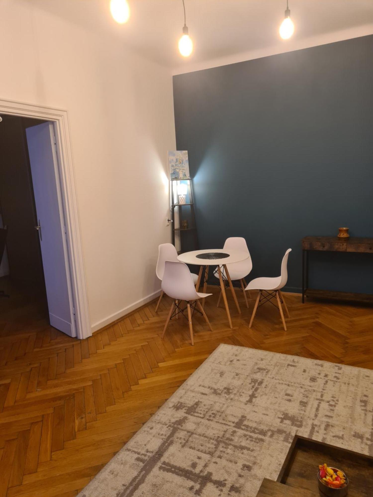 Ferienwohnung Gdanska 56 Łódź Exterior foto