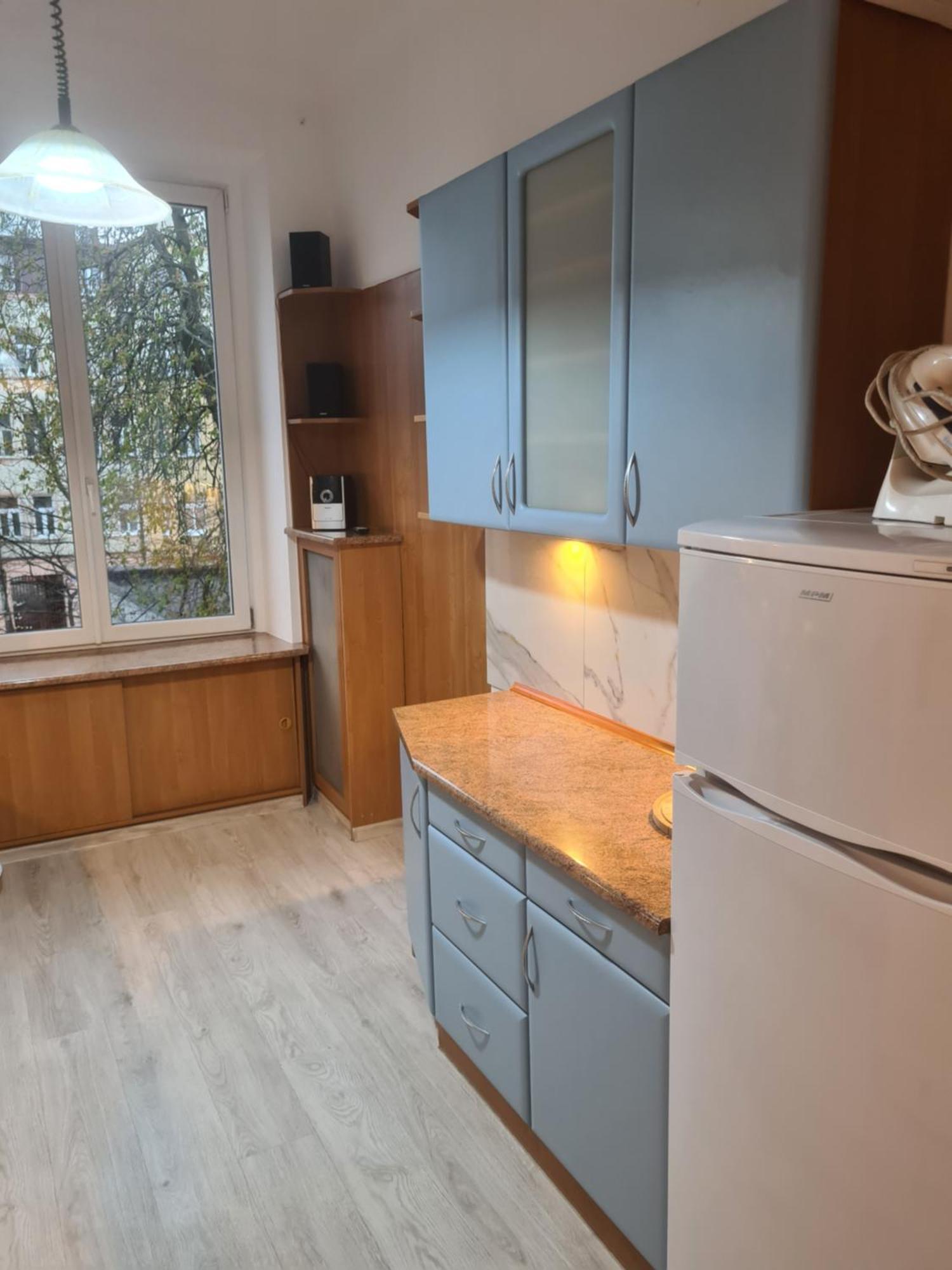 Ferienwohnung Gdanska 56 Łódź Exterior foto